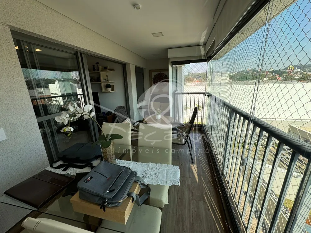 Apartamento, 3 quartos, 108 m² - Foto 9