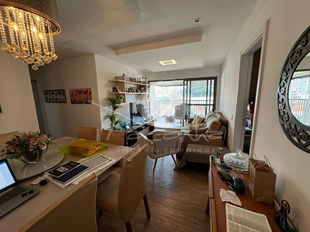 Apartamento, 3 quartos, 108 m² - Foto 7