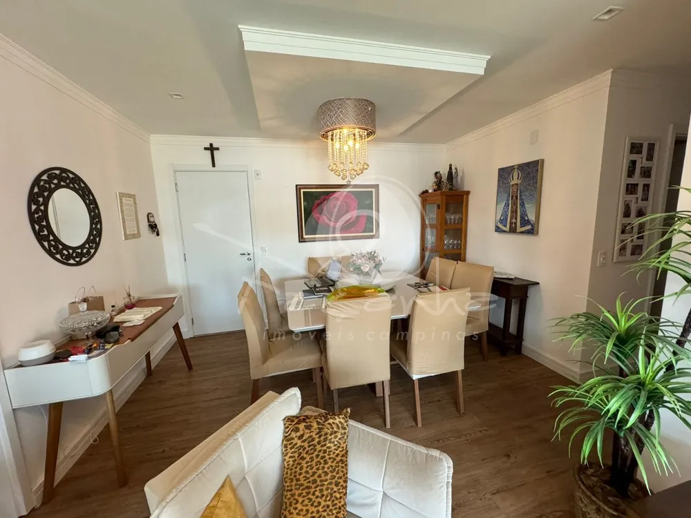 Apartamento, 3 quartos, 108 m² - Foto 8