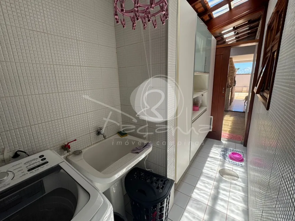 Casa de Condomínio, 3 quartos - Foto 10