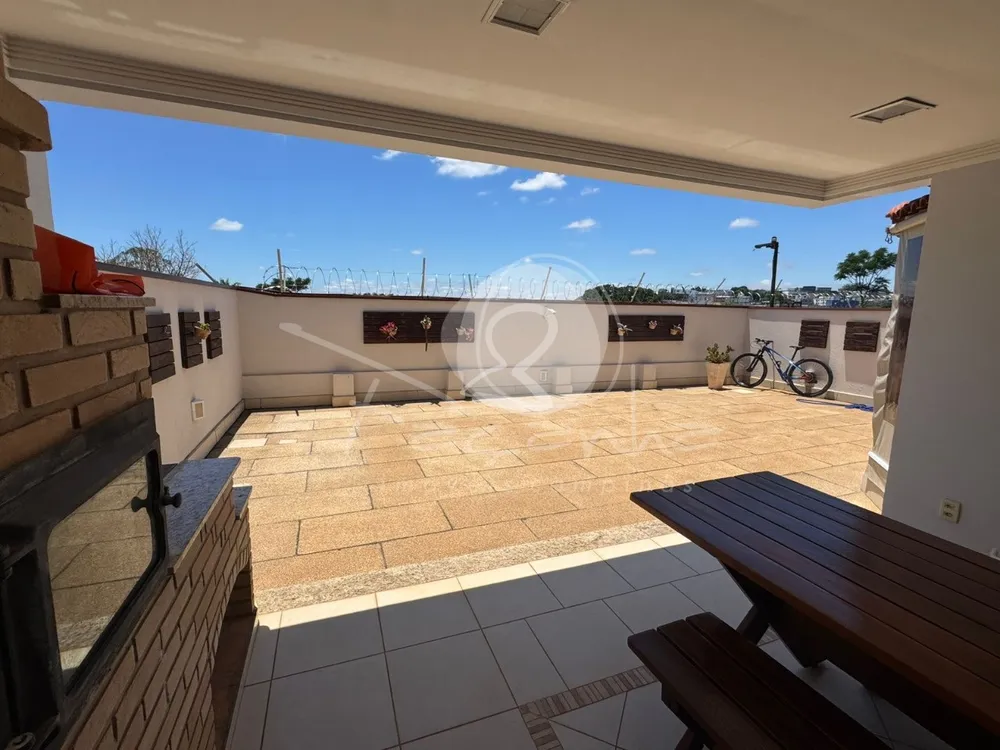 Casa de Condomínio, 3 quartos - Foto 5
