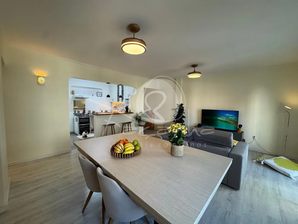 Apartamento, 2 quartos, 111 m² - Foto 1