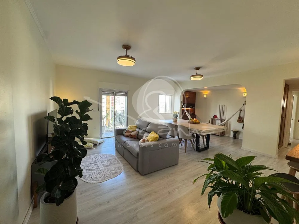 Apartamento, 2 quartos, 111 m² - Foto 2