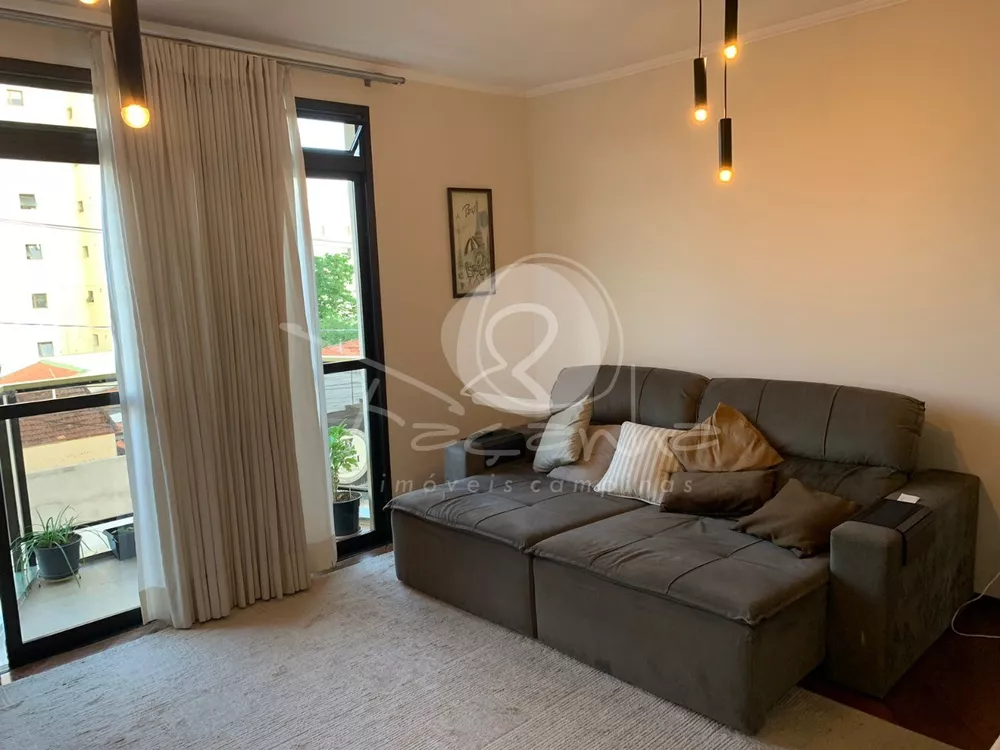 Apartamento à venda com 3 quartos, 80m² - Foto 1