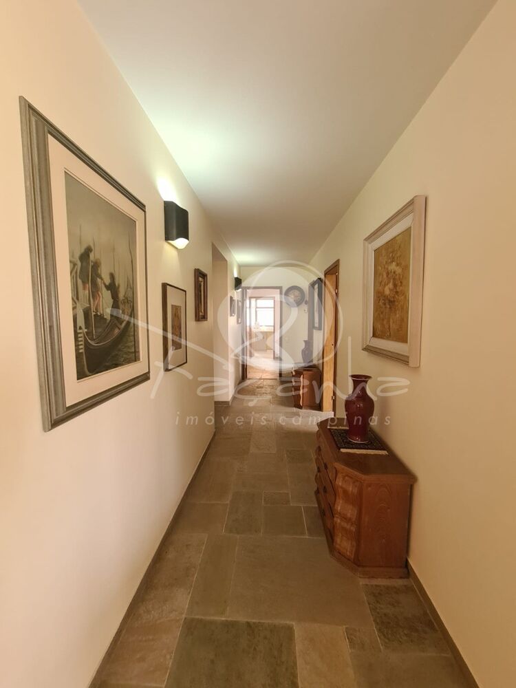 Apartamento, 4 quartos, 313 m² - Foto 1