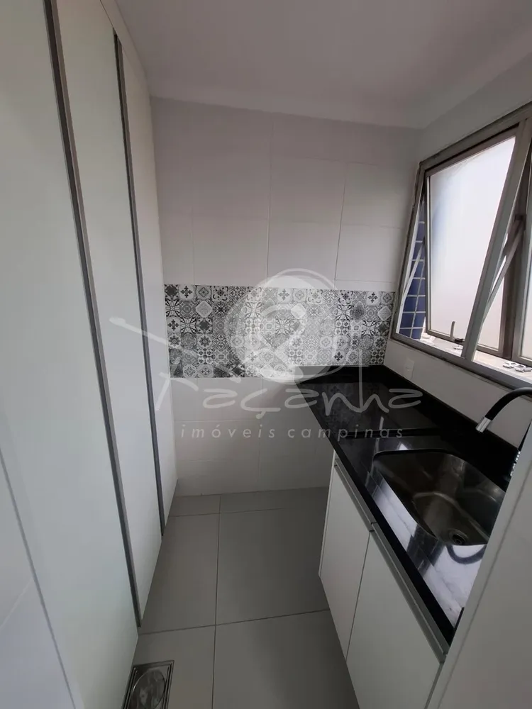 Apartamento, 1 quarto, 45 m² - Foto 11
