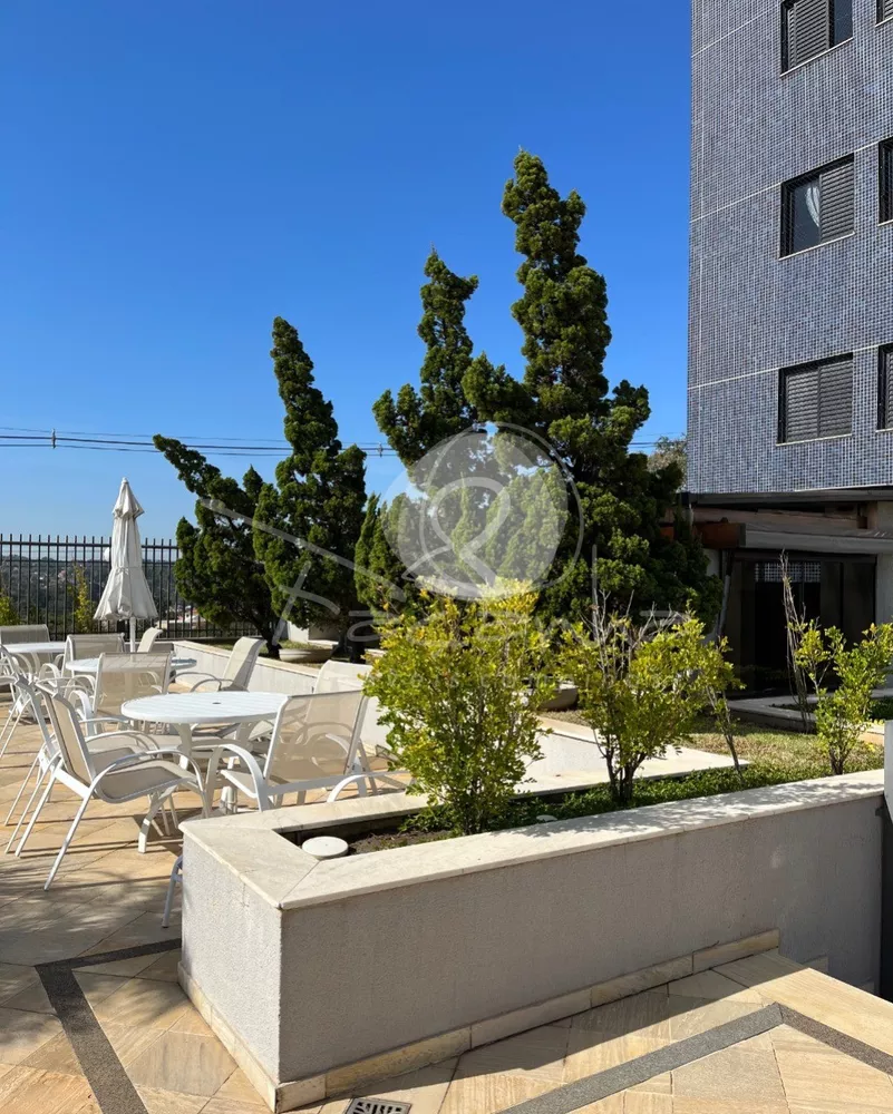 Apartamento, 3 quartos, 83 m² - Foto 7