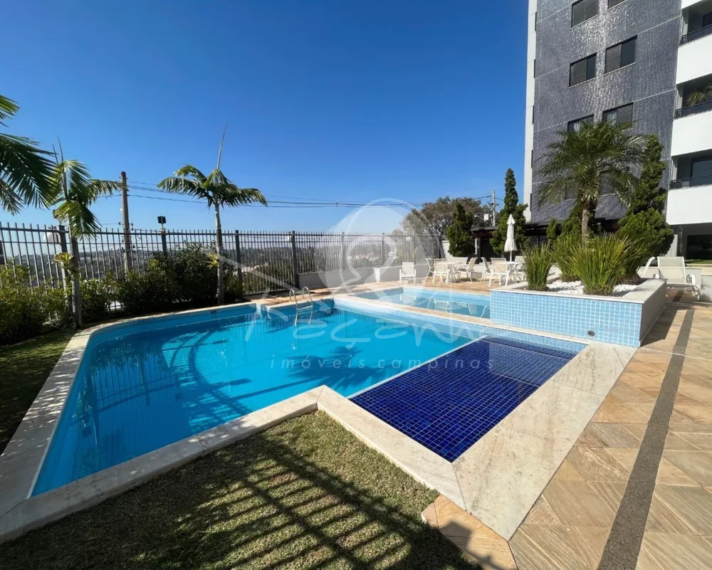 Apartamento, 3 quartos, 83 m² - Foto 1