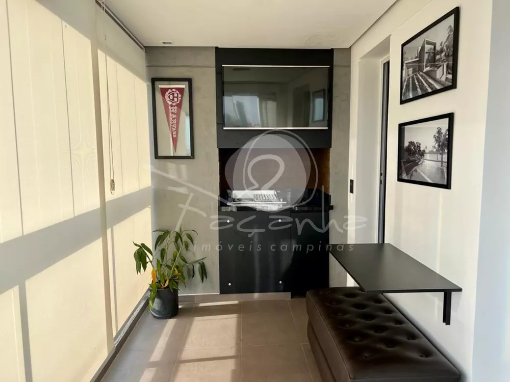 Apartamento à venda com 3 quartos, 87m² - Foto 3