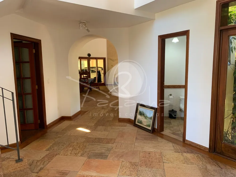 Casa, 4 quartos, 369 m² - Foto 7