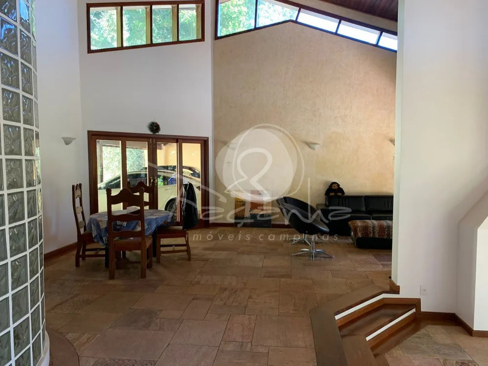 Casa, 4 quartos, 369 m² - Foto 9