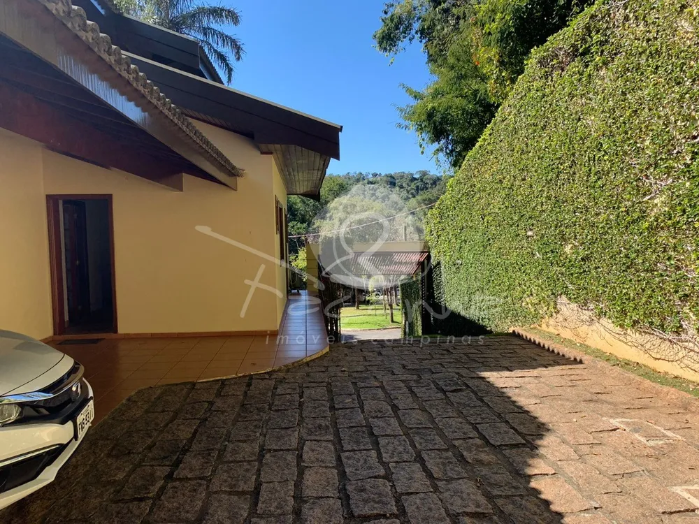 Casa, 4 quartos, 369 m² - Foto 16
