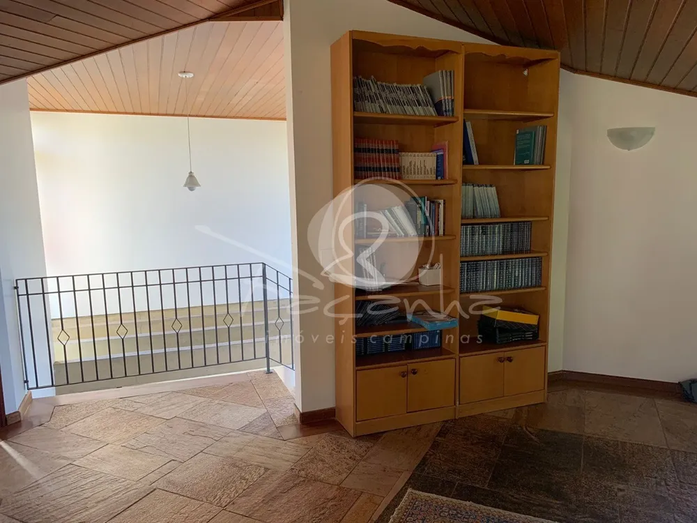 Casa, 4 quartos, 369 m² - Foto 11