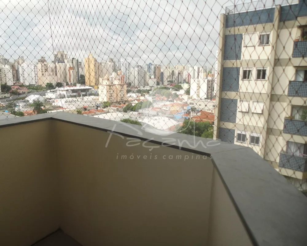 Apartamento à venda com 3 quartos, 72m² - Foto 3