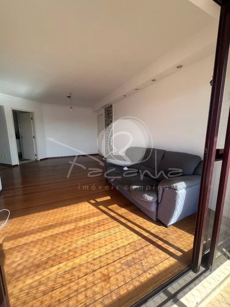 Apartamento à venda com 3 quartos, 100m² - Foto 6