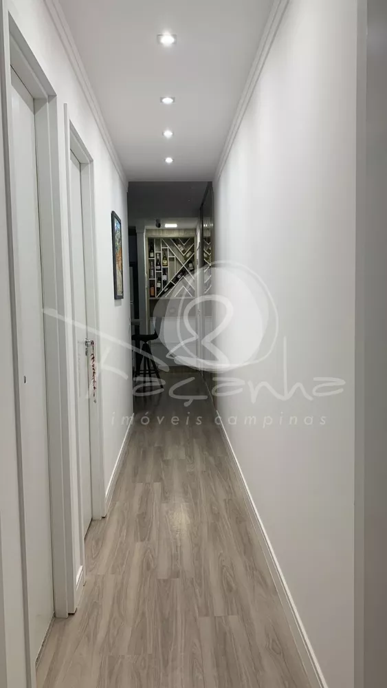 Apartamento à venda com 2 quartos, 58m² - Foto 8