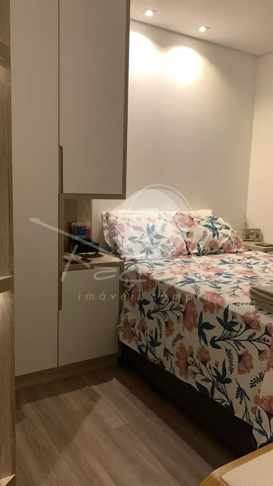 Apartamento à venda com 2 quartos, 58m² - Foto 6