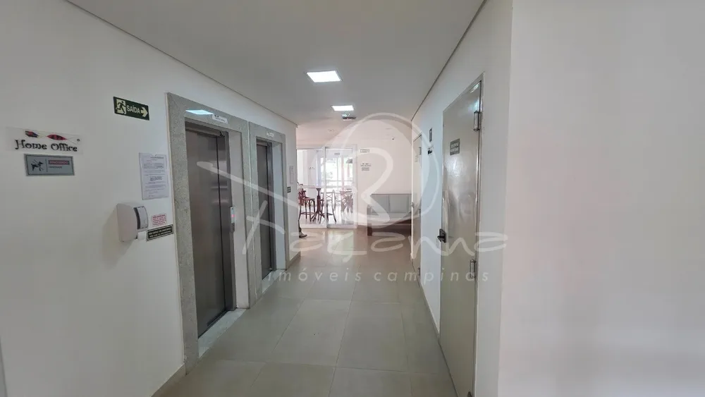 Apartamento, 1 quarto, 51 m² - Foto 3