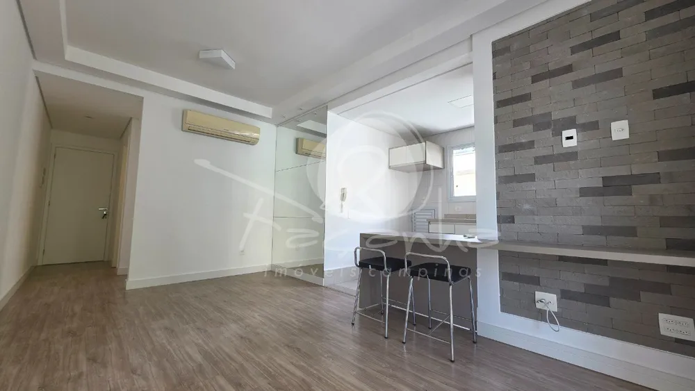 Apartamento, 1 quarto, 51 m² - Foto 1