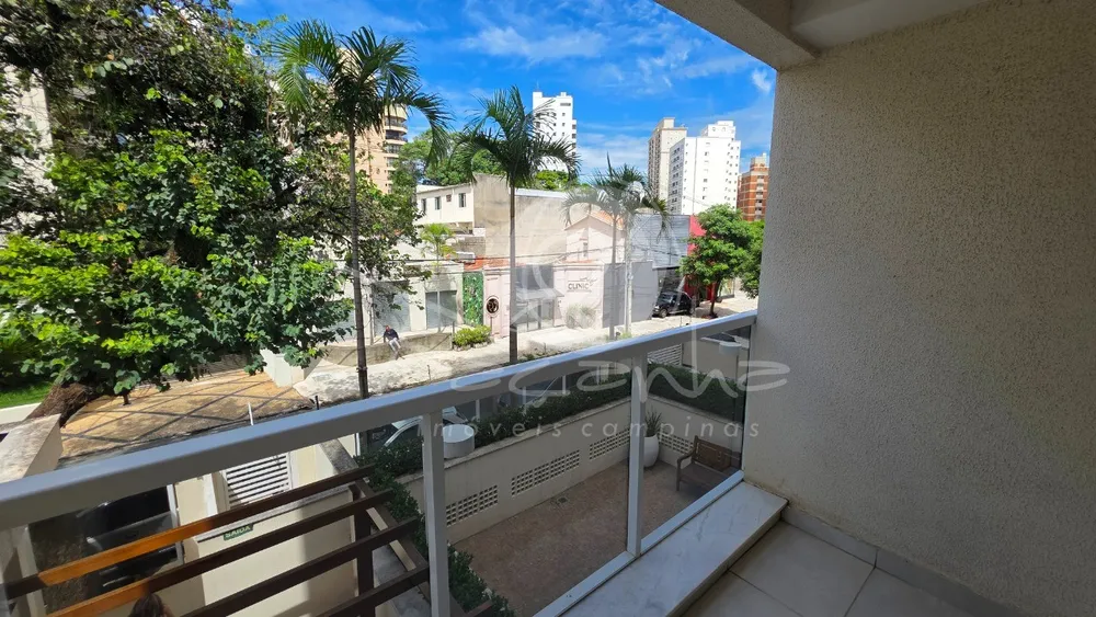 Apartamento, 1 quarto, 51 m² - Foto 2