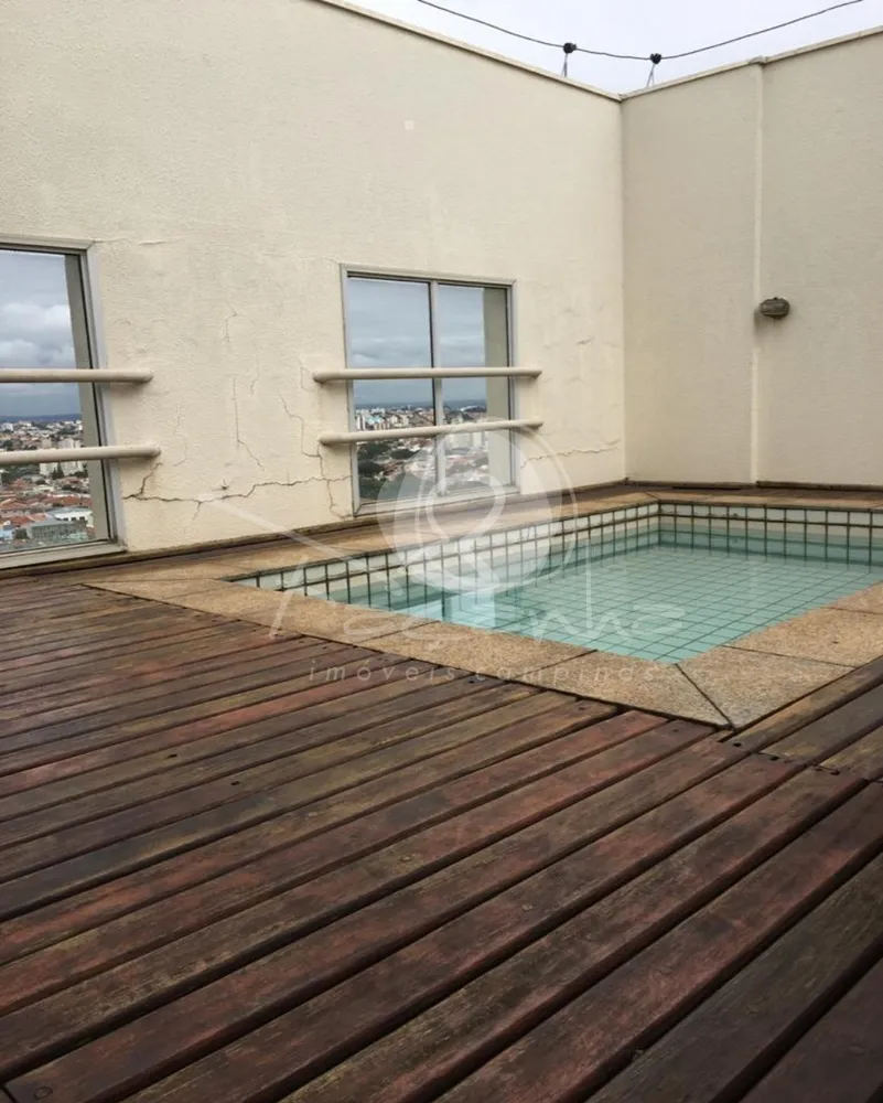 Cobertura, 3 quartos, 260 m² - Foto 13