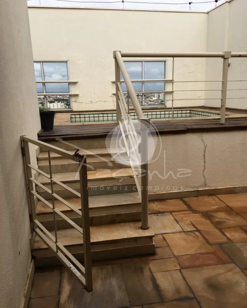 Cobertura, 3 quartos, 260 m² - Foto 14