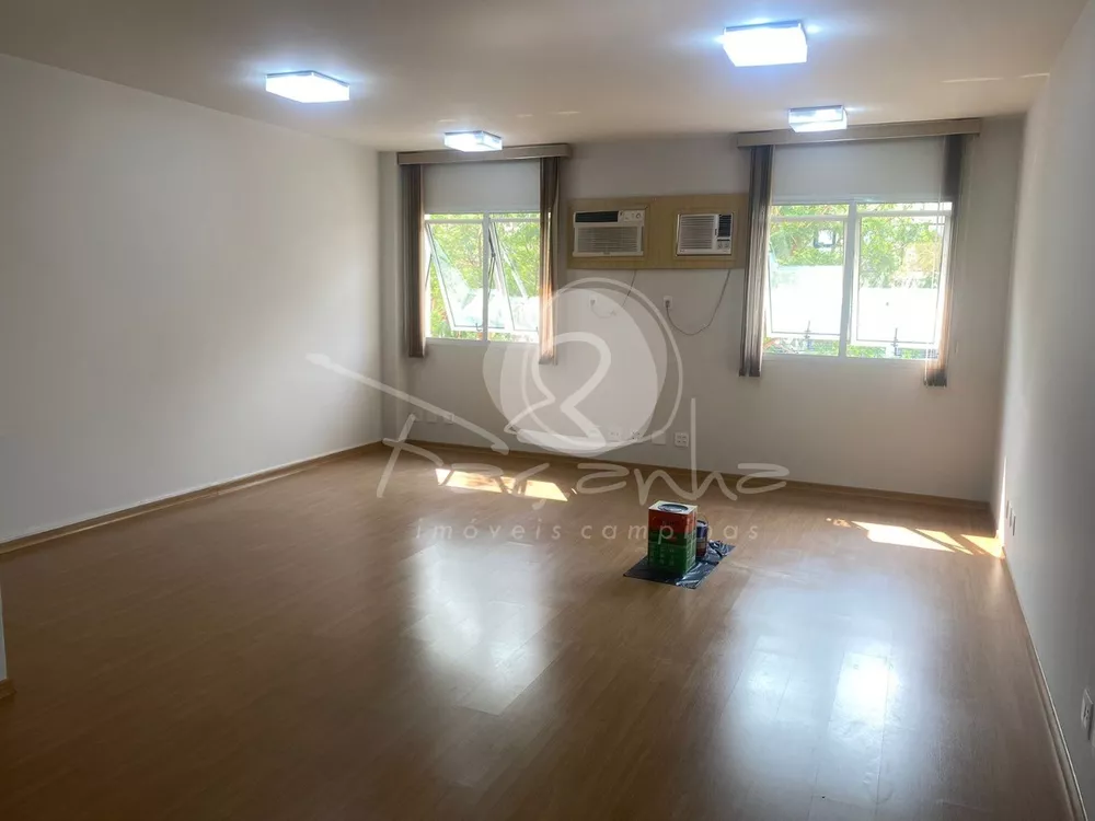 Conjunto Comercial-Sala para alugar, 47m² - Foto 1