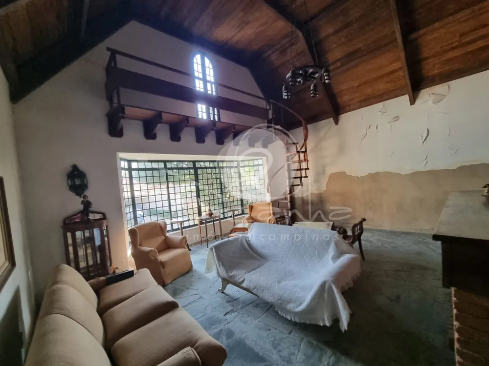 Sobrado, 3 quartos, 418 m² - Foto 5