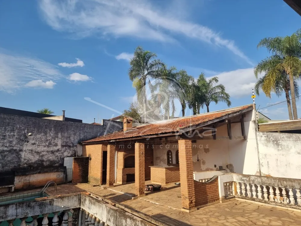 Sobrado, 3 quartos, 418 m² - Foto 7