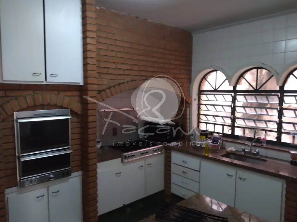 Sobrado, 3 quartos, 418 m² - Foto 14