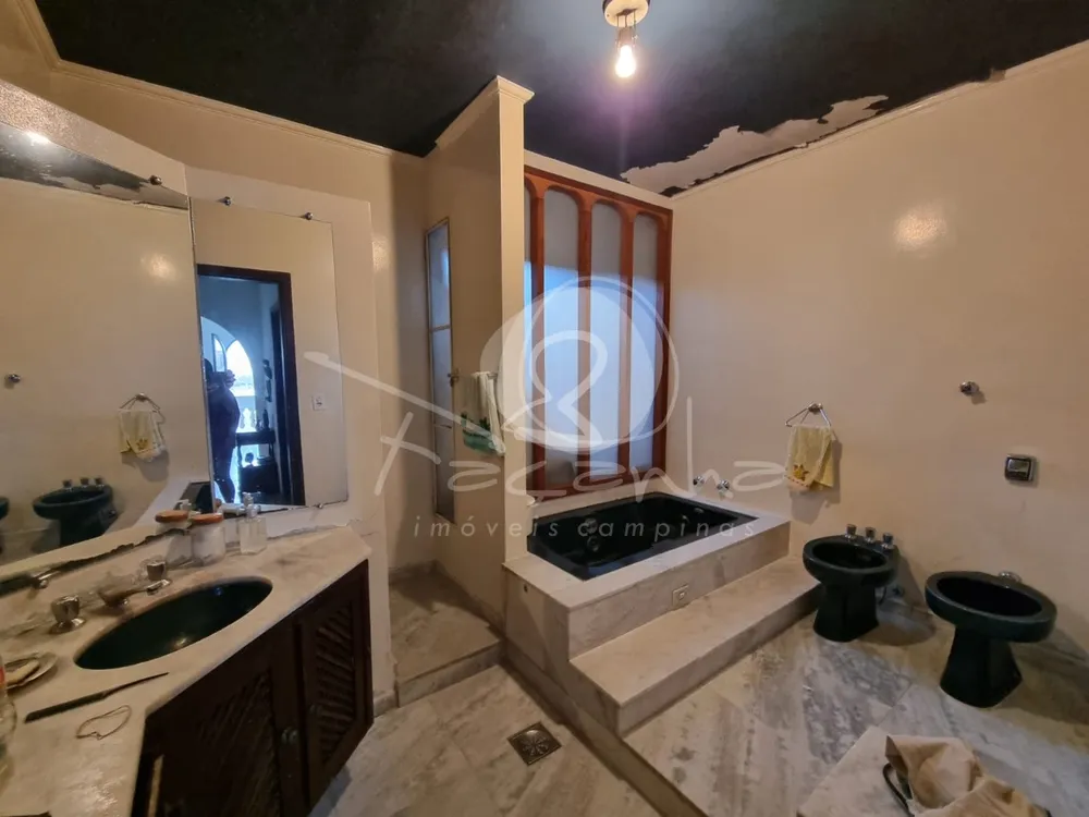 Sobrado, 3 quartos, 418 m² - Foto 12