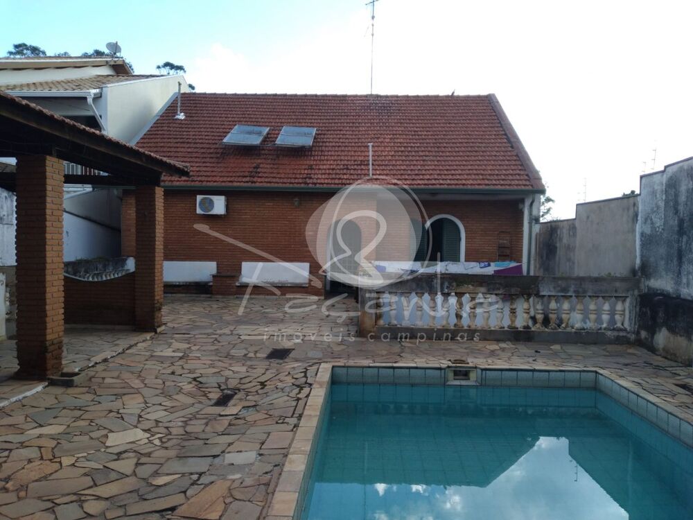 Sobrado, 3 quartos, 418 m² - Foto 4