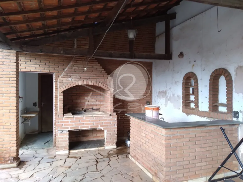 Sobrado, 3 quartos, 418 m² - Foto 16