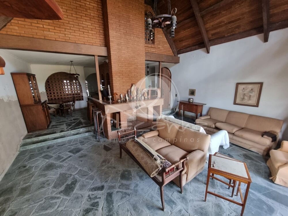 Sobrado, 3 quartos, 418 m² - Foto 2