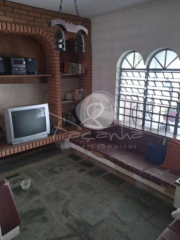 Sobrado, 3 quartos, 418 m² - Foto 13