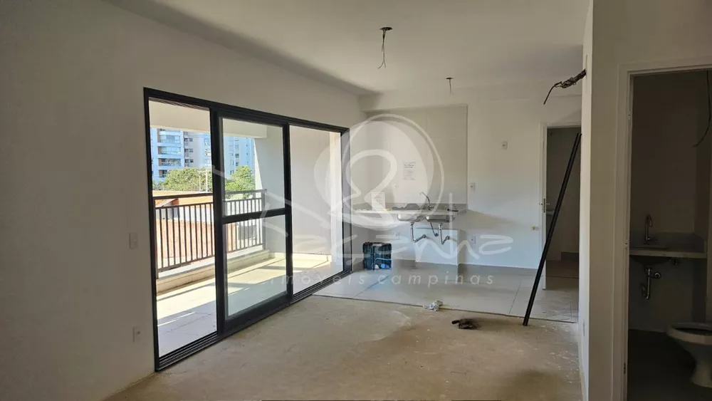 Apartamento à venda com 3 quartos, 104m² - Foto 1