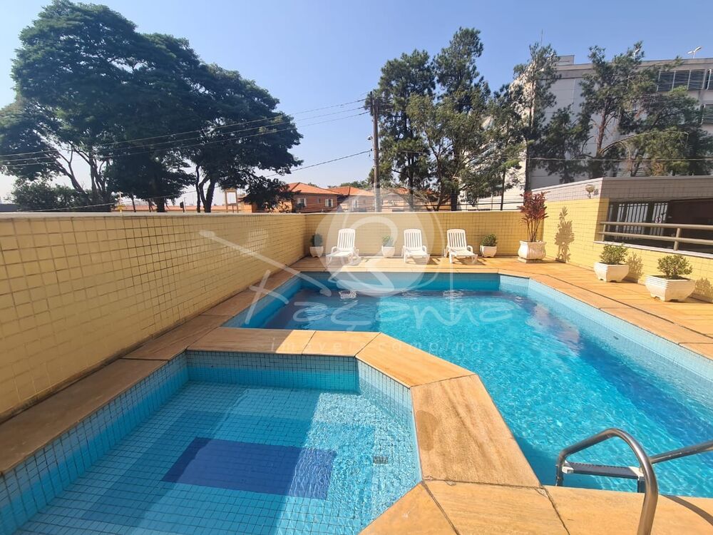 Apartamento à venda com 3 quartos, 117m² - Foto 8