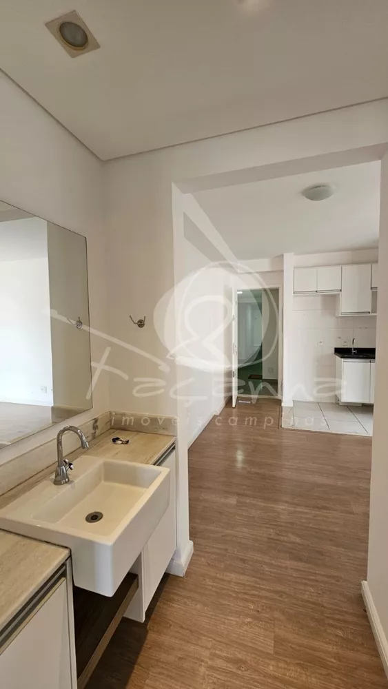 Apartamento à venda com 1 quarto, 39m² - Foto 4