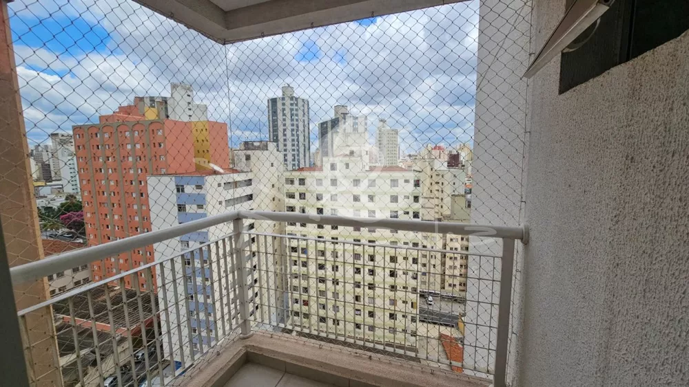 Apartamento à venda com 1 quarto, 39m² - Foto 3