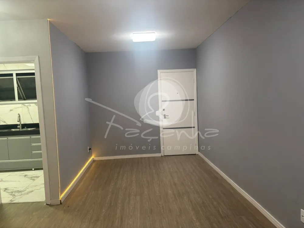 Apartamento, 1 quarto, 54 m² - Foto 2