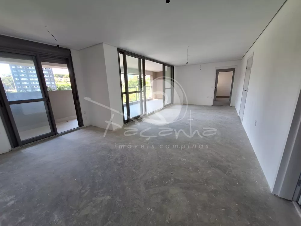 Apartamento à venda com 4 quartos, 157m² - Foto 1