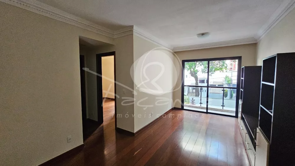 Apartamento à venda com 2 quartos, 65m² - Foto 1