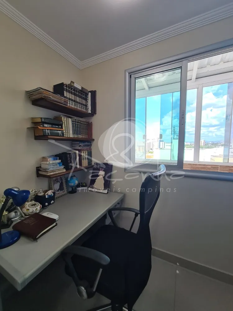 Cobertura, 3 quartos, 151 m² - Foto 11