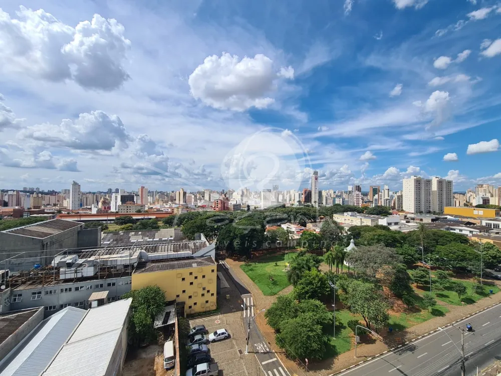 Cobertura, 3 quartos, 151 m² - Foto 2