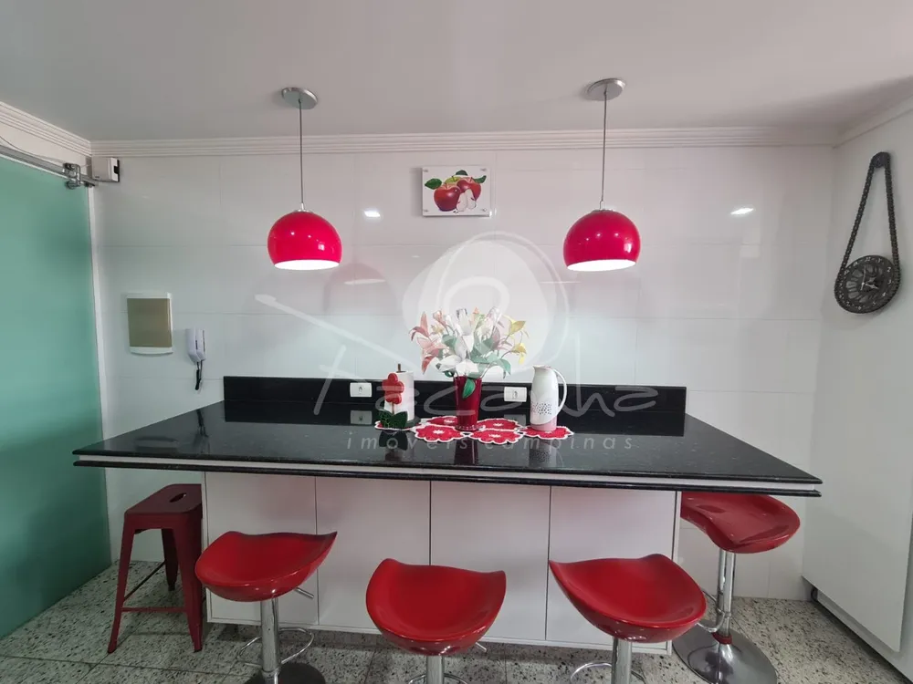 Cobertura, 3 quartos, 151 m² - Foto 8