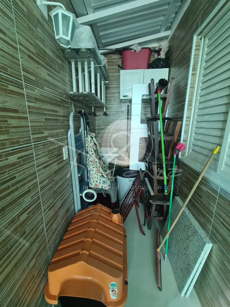 Cobertura, 3 quartos, 151 m² - Foto 12