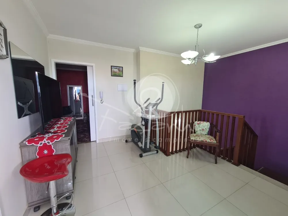 Cobertura, 3 quartos, 151 m² - Foto 9