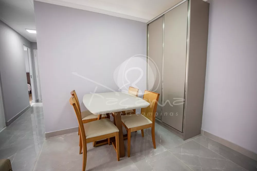 Apartamento à venda com 3 quartos, 65m² - Foto 4