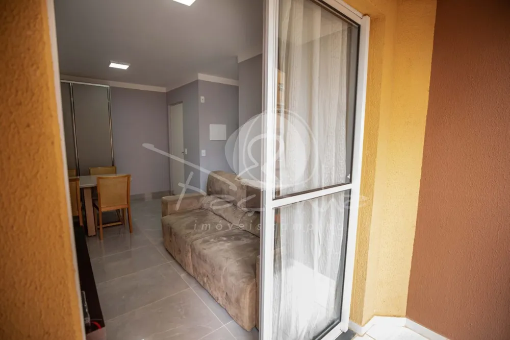 Apartamento, 3 quartos, 65 m² - Foto 7