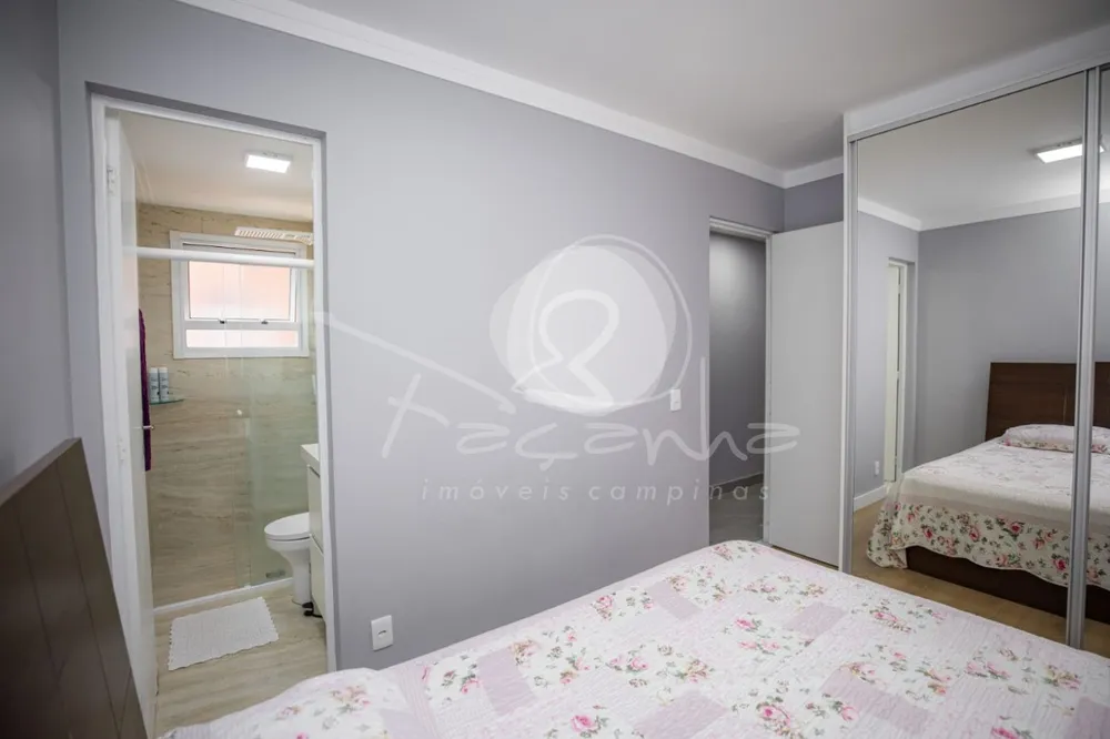 Apartamento, 3 quartos, 65 m² - Foto 11